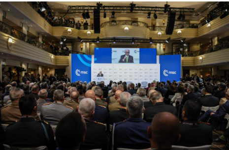 «سيرك ميونخ».. إيران تهاجم مؤتمر الأمن وتُعلن تراجع الدور الأوروبي في مفاوضات الملف النووي